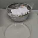 Flush Mount Ceiling Light Fixtures, 2-Light Brass Ceiling Mount for Farmhouse with Seeded Glass Lampshade, Industrial Hall Flush Mount Light Fixture for Hallway, Kitchen, Entryway, Bedroom and Foyer