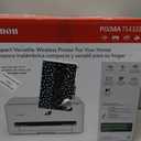 Canon PIXMA TS4320 MFP Inkjet Printer (7181C002) Bundle