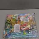 Disney Peter Pan Mermaid Lagoon 1000 Piece Jigsaw Puzzle for Adults - Buffalo Games Sapphire Select Premium Puzzles