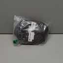 QingSong Kids Snorkel Mask Full Face, Snorkeling Set with Camera Mount, Foldable 180 Degree Panoramic View Snorkeling Gear Anti-Fog Anti-Leak (X-Small, 1Pink)