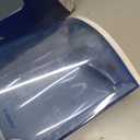 Vicks Warm Mist Humidifier FilterFree 1Gal Tank, Auto ShutOff, Night Light, VapoPad and VapoSteam Compatible (White)