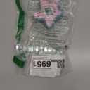 Baby Bath Thermometer, Digital Water Temperature Thermometers with 3 Color Backlit and Temperature Warning, Safety Bath Tube Thermometer Floating Toy for Infant, Toddler