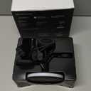 Wireless Charging Station, Charging Station for Magsafe Apple Devices, Magsafe Charger Stand Fast Charging for iPhone 15/14/13/12 Series,Apple Watch Series 1-9,AirPods Pro with LED and 20W PD Adapter