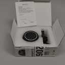 K-Tech Mini Portable Speaker, 3W Line-in Phone Speaker with 3.5mm AUX Audio Interface, Plug and Play for iPhone, iPad, iPod, Tablet, Smartphone