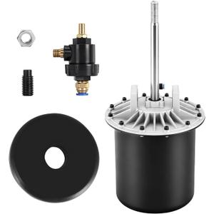 Universal Bead Breaker Cylinder for Tire Changer 380mm Fully Assembled Iron Seal Kit