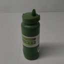 Manna™ Push Bottle - Green, 40 oz