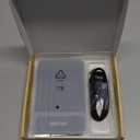 Portable External Hard Drive Storage Expansion Mobile HDD USB 3.0 USB-C for PC, Mac, Desktop, Laptop, PS4, Xbox One X/S, Xbox 360, Office & Game (Black, 1TB)