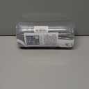 Birthday Gifts for Dad from Daughter & Son - Best Dad Ever Blanket - Christmas Fathers Day Valentines Day Birthday Gifts for Dads Who Have Everything - to My Hero Dad's Blanket 50"x60" Grey