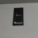 TOCOL for 17 Case, Full Camera Protection, Built-in Magnetic Ring, Compatible with Magsafe Charger, Drop Protection, Translucent Matte Phone Case for Phone 17 6.3 inch (Red)