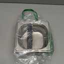 Espresso Knock Box, Stainless Steel Coffee Knock Box Large Capacity Coffee Pucks Container Espresso Machine Tool for Coffee Ground (Small)