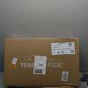 Tempur-Pedic TEMPUR-Cloud Pillow for Sleeping, Standard, White