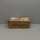 Wokceer Wedding Arch Backdrop Stand 7.2FT, 6.6FT, 6FT Set of 3 Gold Metal Arch Backdrop Stand for Wedding Ceremony Baby Shower Birthday Party Decor