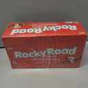 Annabelle's Rocky Road Candy Bar, 1.8-Ounce Bars (Pack of 24)