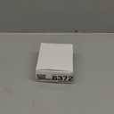 Gejoy Pink Flamingo Mini Christmas Tree Topper 4 Inch with Artificial Fluffy Feather LED String Lights Light up Miniature Pink Christmas Home Decorations for Small Xmas Tree Ornaments Holiday Party