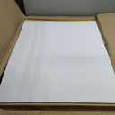 Post-it Super Sticky Easel Pad, 25 x 30 Inches, 30 Sheets/Pad, 6 Pads, Large White Premium Self Stick Flip Chart Paper, Super Sticking Power (559VAD6PK)