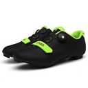 Cycling Shoes, Unisex Delta Cleats Compatible, Indoor Peloton and Outdoor Road Bike Shoes for Men and Women 38