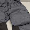 Arctic Quest Girls Boys Kids Unisex Insulated Snow Ski Pants Winter Water-Resistant Windproof Outdoor 8K