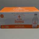 Acqua Panna Natural Spring Water, 11.15 FL OZ Plastic Water Bottles (24 Count) BBD: 01 2026