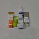 Mustela Stelatopia+ - Lipid-Replenishing Cream - Moisturizer for Eczema-Prone Skin - With Natural Sunflower Oil and Prebiotic - EWG Verified - For Babies, Kids & Adults - Fragrance Free -10.14 fl oz; The Ordinary Natural Moisturizing Factors + Hyalur