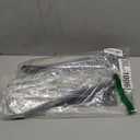 15.2" Digital Scoreboard Clock with Countdown Timer, Variable LED Color, Tabletop Electronic Scoreboard with Remote, Score Keeper for Games/Corn Hole/Volleyball/Table Tennis Sports