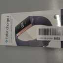 Fitbit Charge 3 Fitness Activity Tracker