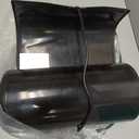 Heated Snow and Ice Melting Mats Outdoor Winter Ice Melt Pads 10ft x 13in PVC Electric Snow Melting pad for Walkways, Decks, Sidewalk, Roof and Valley