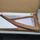 Guitar Stand Rack,Guitar Rack For Multiple Guitars Stands Floor for Electric,Acoustic,Bass Guitars &Case-Foldable, Adjustable,Protective with No-Slip Non-Scratch Padding ,for Home,Studio, Stage (walnut)