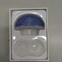 Anti Snoring Device  Mini Sleep Devices  Variable Anti Snoring Aid  Upgraded StopSnoring Solution  Blue