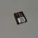 SMARTAKE 320 Pcs Refrigerator Magnets, 6x2mm Small Round Fridge Magnet, Multi-Use Premium Neodymium Office Magnets for Fridge, Whiteboard, Billboard in Home, Kitchen, Office and School (Silver)