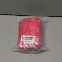 wegreeco Washable Reusable Premium Female Dog Diapers, Medium Large Small Dog Doggie Puppy & Doggy Diapers Female,Period Panties in Heat (Pack of 3, Medium)