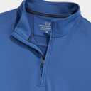 vineyard vines Performance Club Quarter-zip, Size L