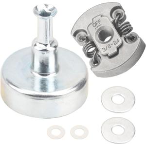 753-05860 Clutch Assembly for Mtd, Craftsm-an, Husk-ee 753-08114 791-182369 316711370 for Craftsman 316711470, 316711471