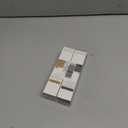 2 PCS Rice Exfoliating Ampoule Set, [2025 Upgrade] Black + White Rice Exfoliant, Peel & Shot Glow Rice Ampoule Duo for Glowing Skin | Gentle Peel + Pore Minimizing & Deep Hydration for All Skin Types