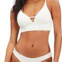 Billabong Women's Classic Lowrider Bikini Bottom (Large)