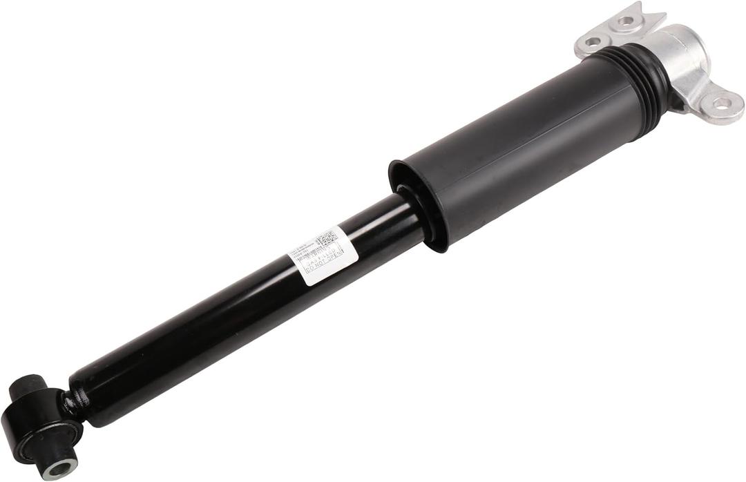 ACDelco GM Original Equipment 84912400 Rear Shock Absorber with Upper Mount
