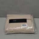 Queen Size 4 Piece Sheet Set - Comfy Breathable & Cooling Bed Sheets Set - Hotel Luxury Bedding for Women, Men, Kids, Teens, Boys & Girls - Deep Pockets, Ultra-Soft, Wrinkle Free - Oeko-Tex - Cream