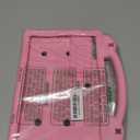 Kids Case for Lenovo Idea Tab 11 inch Tablet 2025, Model TB336FU TB336ZU, with Stand Handle Dolls, Pink