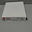 Pendaflex Classification Folders, 2 Dividers, 2" Fasteners, Letter, Dark Blue, 10/Box (24132P)