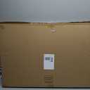 VIYYIEA Large Framed Wall Art for Living Room, Garden Canvas Home Decor Vintage Natural Oil Painting Picture, Beautiful Scenery Wall Decor Gifts for Friends or Family -【Celia's Garden】-(24"x36")