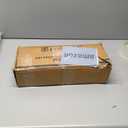 Forbena Floating Bathroom Shelves Wall Mounted, Aesthetic White and Gold Shelves for Bathroom Accessories, Modern Bathroom Organizer with Tower Bar for Wall Decor Storage Small Spaces, Set of 2