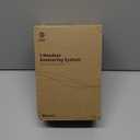 AT&T DL72319 DECT 6.0 3Handset Cordless Phone for Home with Connect to Cell, Call Blocking, 1.8" Backlit Screen, Big Buttons, intercom, and Unsurpassed Range