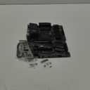 MSI B550-A PRO ProSeries Motherboard (AMD Ryzen 5000, AM4, DDR4, PCIe 4.0, SATA 6Gb/s, M.2, USB 3.2 Gen 2, HDMI/DP, ATX)