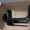 Hamstring Stretcher, Knee Extension Device, Lower Back, Hip & Calf Stretching