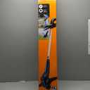 BLACK+DECKER Electric Trimmer/Edger, Corded, 3.5 amp, 12-Inch (ST4500)