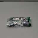 KTILG Mesh Long Sleeve Tops for Women See Through Blouses Fitted Sheer Layering Tops Tee Shirt Party Clubwear Black L