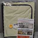 Closet Organizer Oxford Cloth Storage Container Drawer Divider Organizer Wardrobe Space Saver