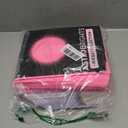 Astrobrights Mega Collection, Colored Paper, Neon Pink, 625 Sheets, 24 lb/89 gsm, 8.5" x 11 - MORE SHEETS! (91673)