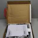 SAYGOER Walnut Coffee Table and Side Table