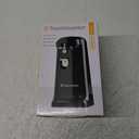 Rehabilitation Advantage Easy Open Electric Can Opener