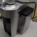Nespresso Vertuo Coffee & Espresso Maker by De'Longhi, Silver